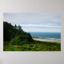 Benson Beach Posters
