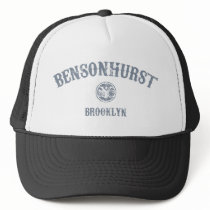 Bensonhurst Hat