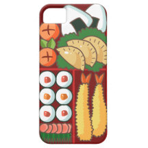 Bento iPhone 5 Covers