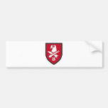 Beobachtungsbataillon 113 bumper sticker
