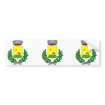 Berbenno Stemma, Italy bumper stickers