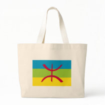 Berber Flag Bag