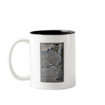 Berchtesgaden - Hinterbrand Lodge Coffee Mug
