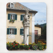 Berchtesgaden mousepad