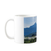 Berchtesgaden Mug