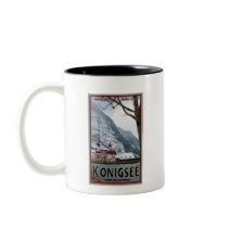 Berchtesgaden - St Bartholomew Mugs