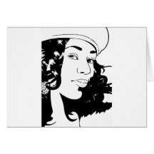 Beret Cards