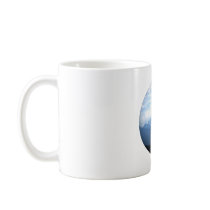 Berg hill kaffeehaferl