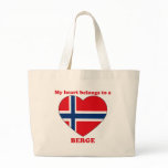 Berge bags