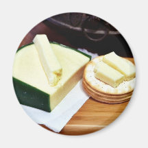 Bergenost Cheese Magnets