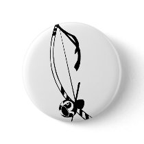 Berimbau Button