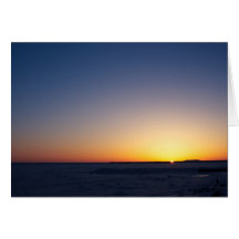 Bering Sea Card