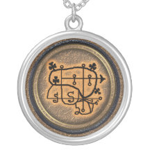 berith pendant