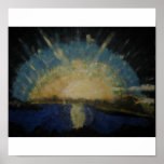 Berkeley Sun Print