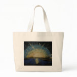 "Berkley Sunset" by Barb Forristall Bag