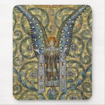 Berlin Angel Mouse Mats