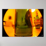 Berlin Beer Nght Posters