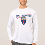 Berlin Brigade Long Sleeve Shirt