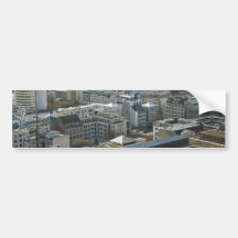 Berlin Bumper Sticker