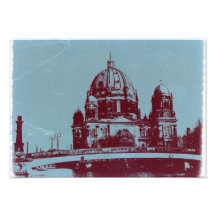 Berlin cathedral photograph