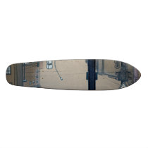 Berlin Cruiser 2 Skate Board