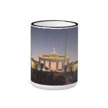 Berlin is trendy and ainsi acres you - barrière de tasses
