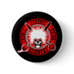 BERLIN KULT KUTTING KOMPANY buttons