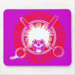 BERLIN  KULT KUTTING KOMPANY mousepads