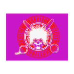 BERLIN  KULT KUTTING KOMPANY postcards