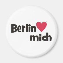 Berlin Magnet