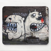 Berlin Mouse Pads