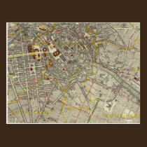 Berlin postcards
