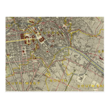 Berlin Postcards