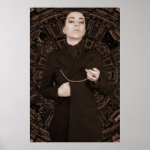 Berlin Poster