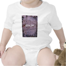 Berlin T-shirt