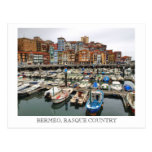 Bermeo, pays Basque Cartes Postales