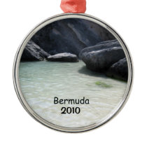 Bermuda,  2010 ornament