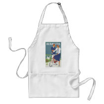 Bermuda Aprons