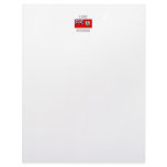 Bermuda Custom Letterhead