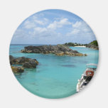 Bermuda Magnet