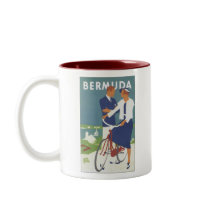 Bermuda Coffee Mugs