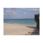 Bermuda Paradise Post Card