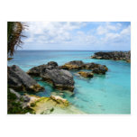 Bermuda Post Card
