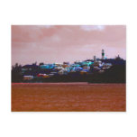 Bermuda postcards