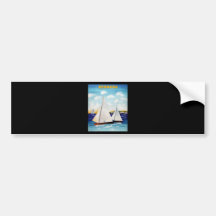 Bermuda Products Bumper Stickers