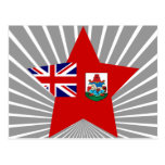 Bermuda Star Post Cards