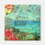 Bermuda, The Sea Venture Magnet