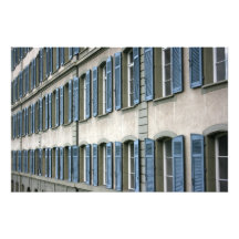 Bern, Switzerland Photo Print