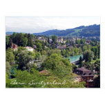 Bern, Switzerland Post Cards