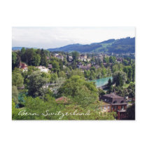 Bern, Switzerland